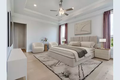 10322 Forest Lake Drive, Missouri City, TX 77459 - Photo 9