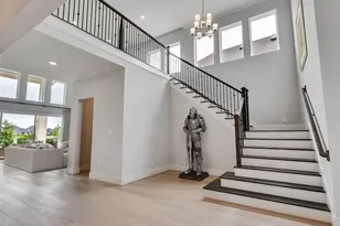 10322 Forest Lake Dr, Missouri City, TX 77459 - Photo 17