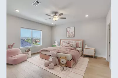 10322 Forest Lake Drive, Missouri City, TX 77459 - Photo 11
