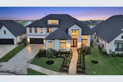 10322 Forest Lake Drive, Missouri City, TX 77459 - Photo 1