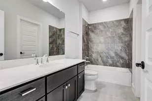 10322 Forest Lake Dr, Missouri City, TX 77459 - Photo 43