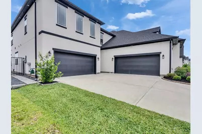 10322 Forest Lake Drive, Missouri City, TX 77459 - Photo 5