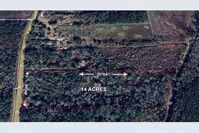 000 Fm-562, Anahuac, TX 77514 - Photo 1