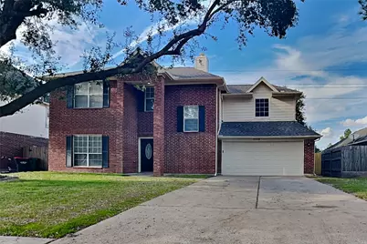 21338 Wildcroft Drive, Katy, TX 77449 - Photo 1