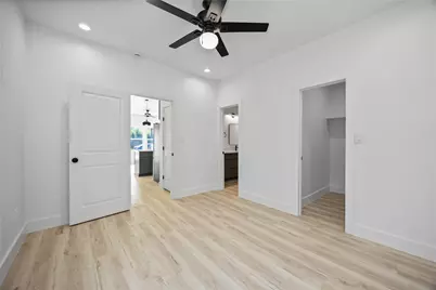 5605 Tommye Street #A B, Houston, TX 77028 - Photo 17