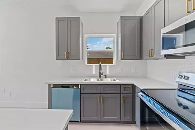 5605 Tommye Street #A B, Houston, TX 77028 - Photo 11