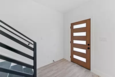 5605 Tommye Street #A B, Houston, TX 77028 - Photo 5