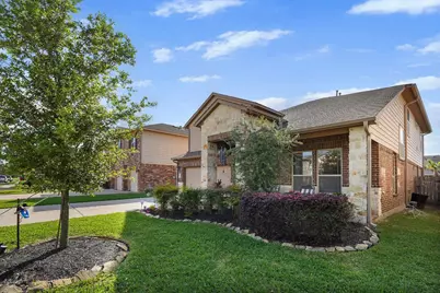 11603 Slick Rock Drive, Richmond, TX 77406 - Photo 3