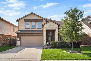 11603 Slick Rock Dr, Richmond, TX 77406 - Photo 1