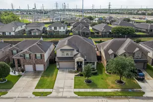 11603 Slick Rock Dr, Richmond, TX 77406 - Photo 35