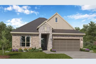 2723 Grove Crest Drive, Rosenberg, TX 77469 - Photo 1