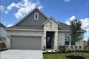 2723 Grv Crst Dr, Rosenberg, TX 77469 - Photo 1