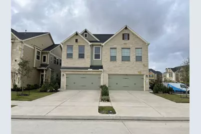 5514 Sallow Bay Lane, Fulshear, TX 77441 - Photo 1