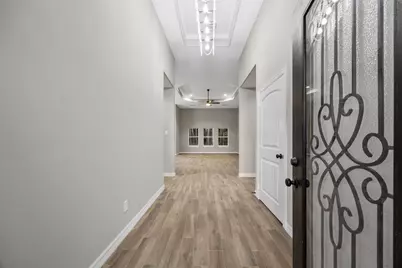 105 Wood Forest Lane, Huntsville, TX 77340 - Photo 7