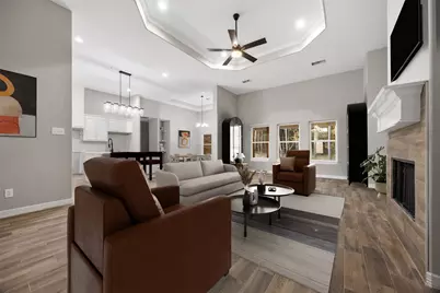105 Wood Forest Lane, Huntsville, TX 77340 - Photo 11