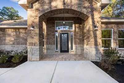 105 Wood Forest Lane, Huntsville, TX 77340 - Photo 3