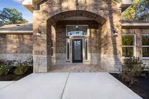 105 Wood Forest Ln, Huntsville, TX 77340 - Photo 3