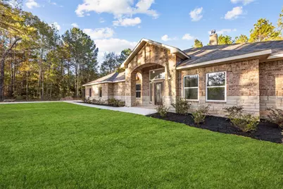105 Wood Forest Lane, Huntsville, TX 77340 - Photo 5