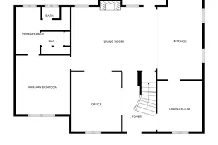 9715 Truscon Dr, Houston, TX 77080 - Photo 35