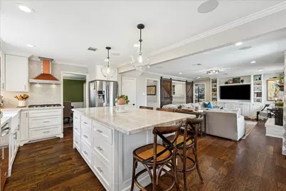 9715 Truscon Drive, Houston, TX 77080 - Photo 9