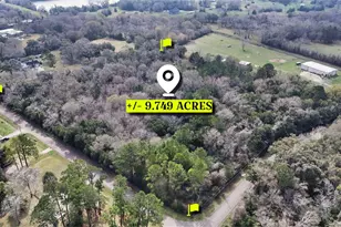 00 County Road 155 Rd, Alvin, TX 77511 - Photo 1