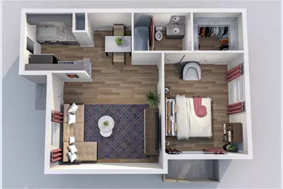 2431 Cypress Creek Parkway #354, Houston, TX 77068 - Photo 13