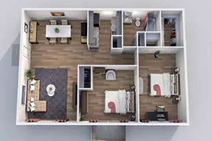 2431 Cypress Creek Pkwy, Houston, TX 77068 - Photo 11