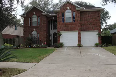 15818 Camp Fire Road, Friendswood, TX 77546 - Photo 3