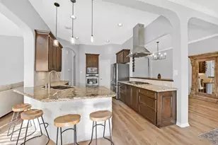 1814 Sandy Lake Dr, Friendswood, TX 77546 - Photo 9