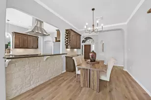 1814 Sandy Lake Dr, Friendswood, TX 77546 - Photo 5