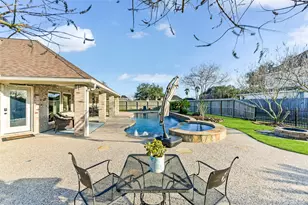 1814 Sandy Lake Dr, Friendswood, TX 77546 - Photo 29