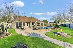 1814 Sandy Lake Dr, Friendswood, TX 77546 - Photo 31