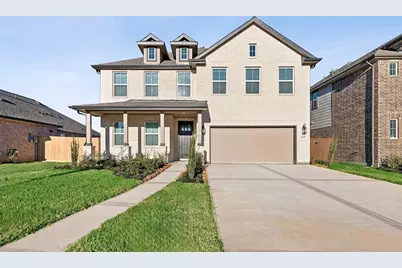 14227 Hay Meadow Lane, Needville, TX 77461 - Photo 1