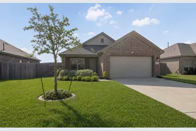 3505 Fawnwood Drive, Texas City, TX 77591 - Photo 1