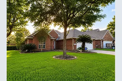6614 Timber Square Court, Richmond, TX 77407 - Photo 1