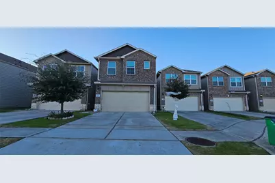 17143 Wilthorne Colony Court, Houston, TX 77084 - Photo 1