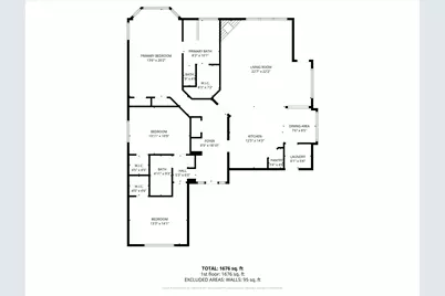 1718 Buckingham Drive, Pasadena, TX 77504 - Photo 37