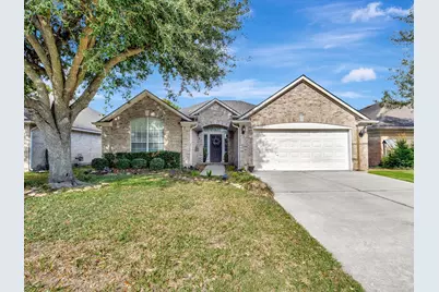 1718 Buckingham Drive, Pasadena, TX 77504 - Photo 1