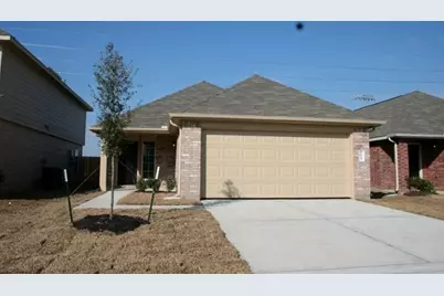 5819 Long Arbor Lane, Katy, TX 77449 - Photo 1