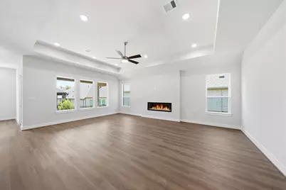 10025 Larkin Cove, Willis, TX 77318 - Photo 5