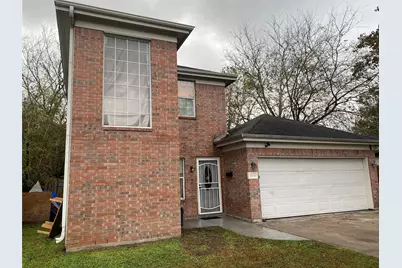 5330 Longmeadow Street, Houston, TX 77033 - Photo 1