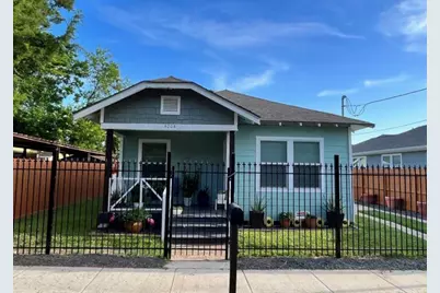 4208 Engelke Street, Houston, TX 77003 - Photo 1