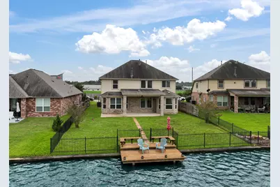 3719 Lake Bend Shore Drive, Spring, TX 77386 - Photo 3