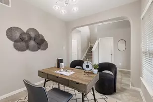 3719 Lake Bend Shore Dr, Spring, TX 77386 - Photo 7
