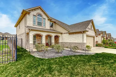 3719 Lake Bend Shore Drive, Spring, TX 77386 - Photo 1