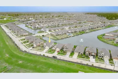 3719 Lake Bend Shore Drive, Spring, TX 77386 - Photo 5