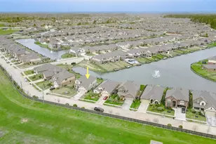 3719 Lake Bend Shore Dr, Spring, TX 77386 - Photo 5
