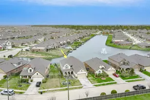 3719 Lake Bend Shore Dr, Spring, TX 77386 - Photo 3