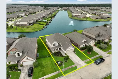 3719 Lake Bend Shore Drive, Spring, TX 77386 - Photo 21