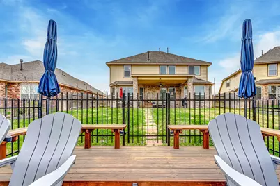 3719 Lake Bend Shore Drive, Spring, TX 77386 - Photo 7